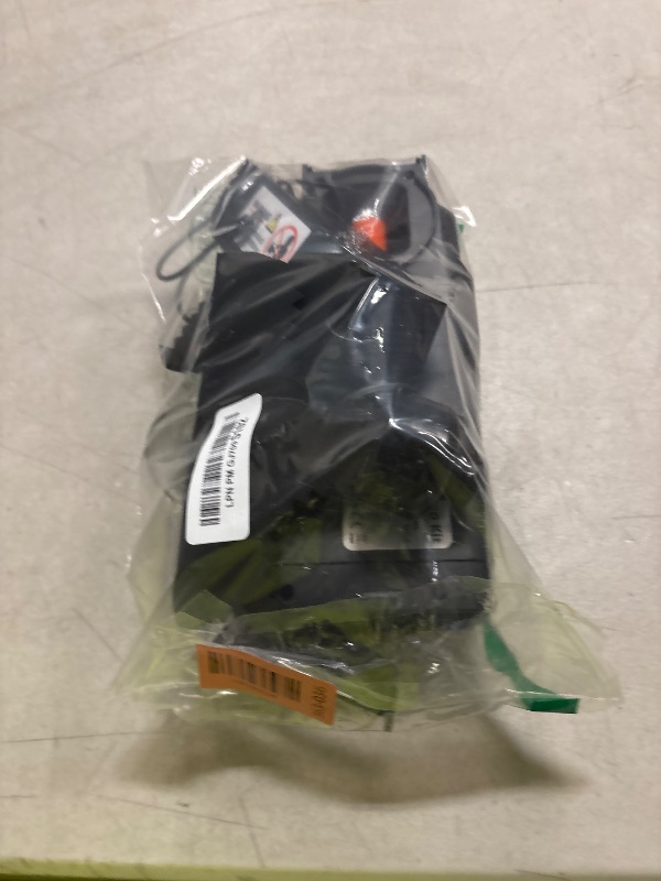 Photo 1 of G-Jyuncyou PIR Infrared Sensor Mouse Trap