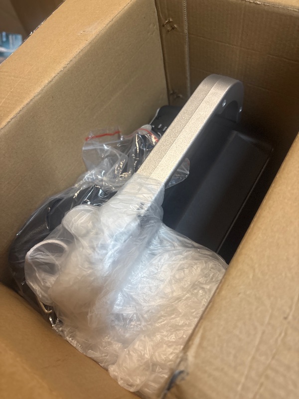 View 3 of Portable Karaoke Machine, with Wireless Microphones & LED Party Lights