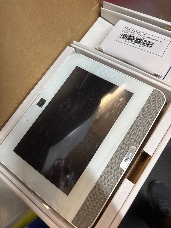 Photo 1 of Qolsys IQ-4 PowerG