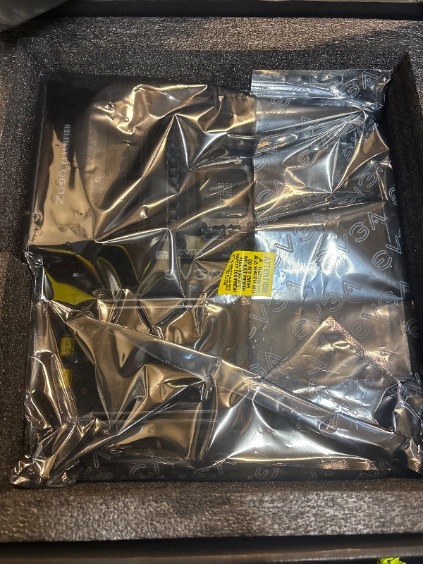 View 2 of EVGA Z690 Classified EATX Motherboard LGA 1700
