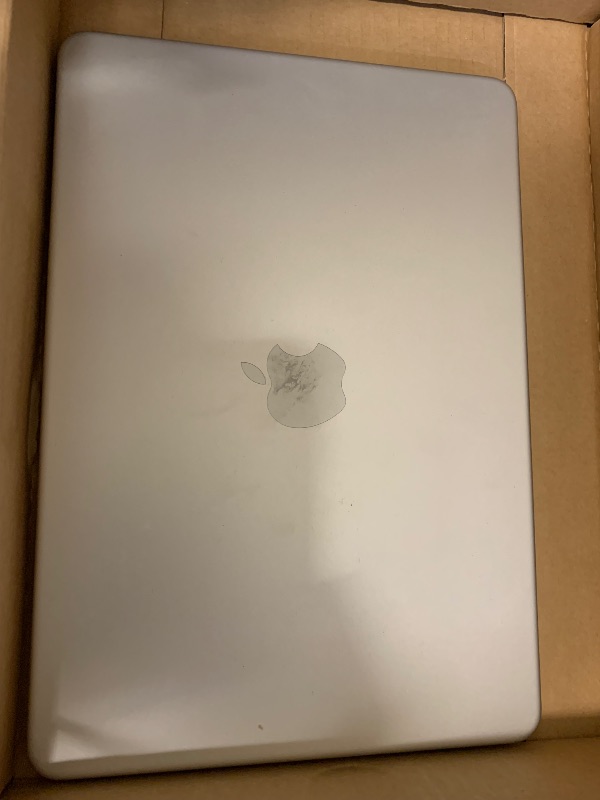 Photo 1 of Apple 2026 MacBook Air 13-inch Laptop with M5 chip: Built for AI, 13.6-inch Liquid Retina Display, 16GB Unified Memory, 512GB SSD, 12MP Center Stage Camera, Touch ID, Wi-Fi 7; Silver