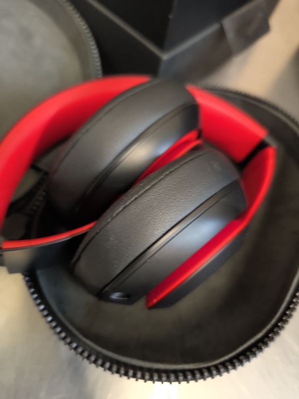 View 2 of Beats Studio3 Wireless Over-Ear Headphones