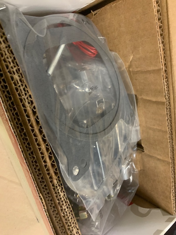 Photo 1 of Edelbrock 1403 Performer Carburetor
