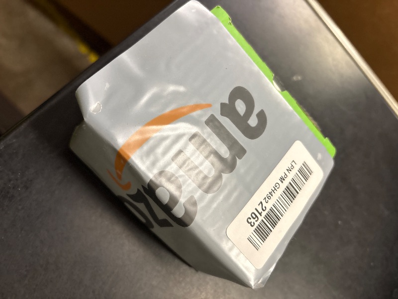 Photo 1 of GINTRICANP 923XL Ink Cartridges 4 Pack