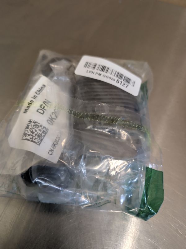 Photo 1 of Dell 45W USB-C Laptop Charger for XPS 13