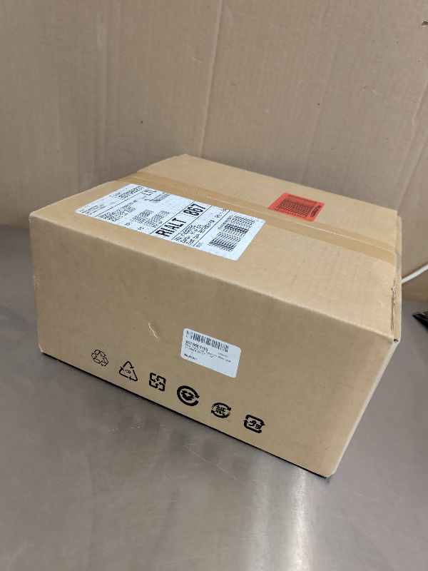 Photo 1 of Moen Flo 900-002 Smart Water Leak Detector & Shutoff