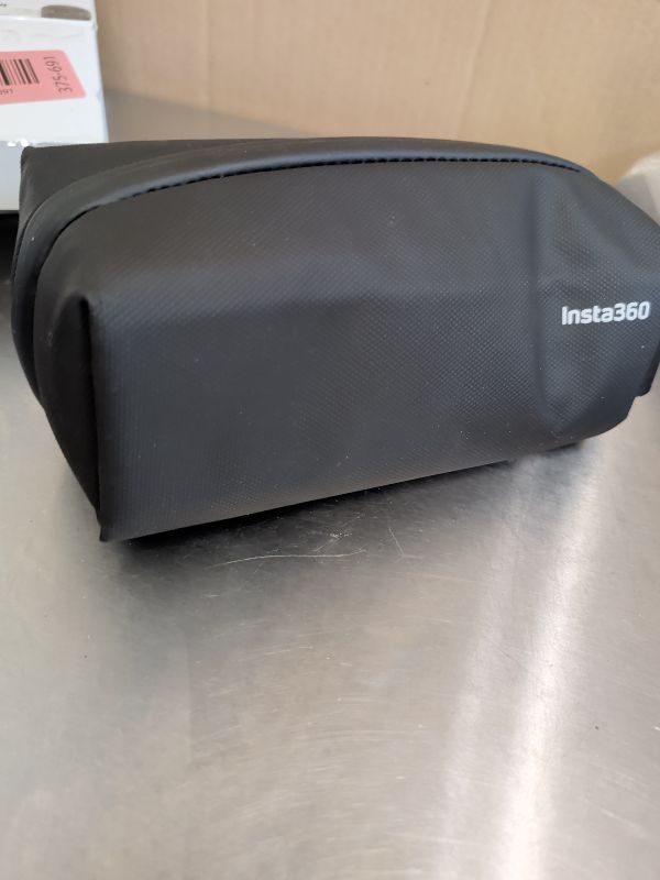 View 2 of Insta360 Carry Bag -Black
