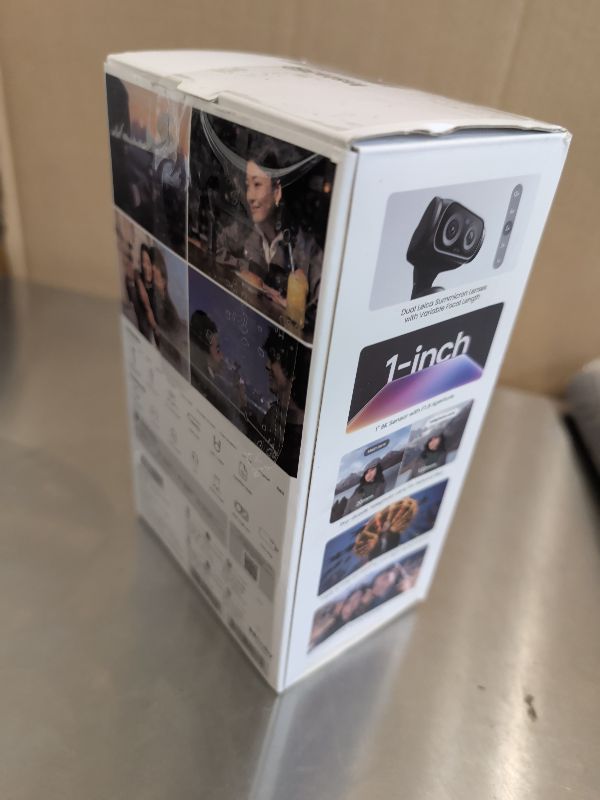 View 3 of Insta360 Carry Bag -Black