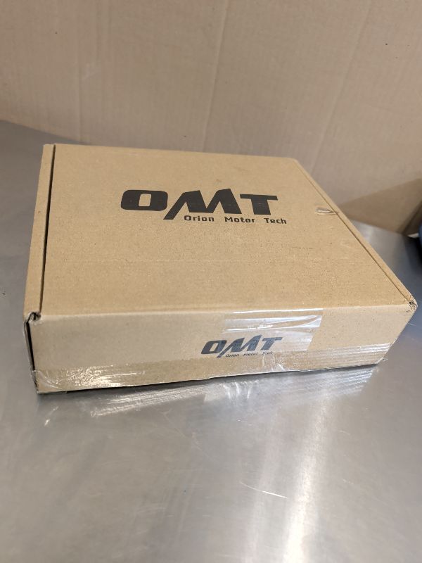 View 2 of Orion Motor Tech Brake Caliper Compression Tool