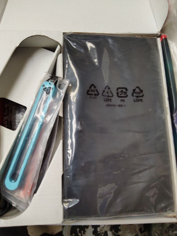 Photo 5 of NON-FUNCTIONAL, PARTS ONLY------------------------------------------------------------Nintendo Switch 2 System