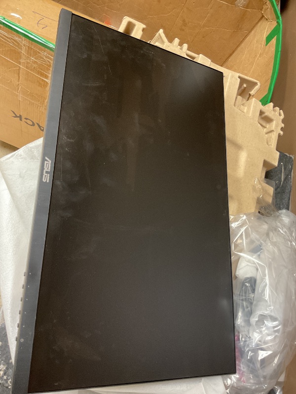 Photo 1 of Asus VP249QGR 23.8" Full HD LCD Monitor