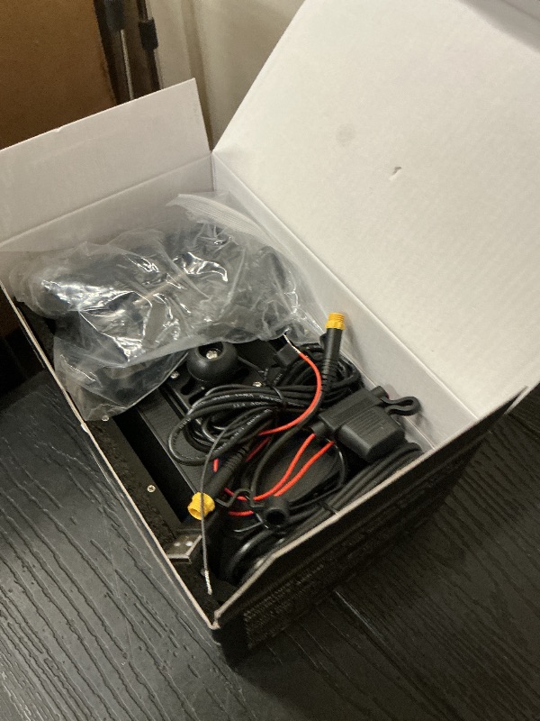 Photo 1 of Carpuride W702 7" for Motorcycle Apple Carplay/Android Auto
