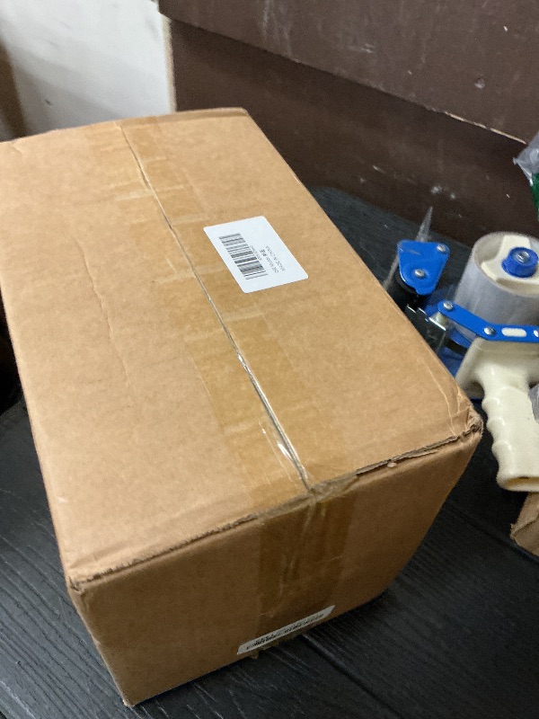 Photo 1 of 6205E Furnace Blower Motor Replacement, 1/2 HP X-13 Constant Torque Motor, 208-230V 50/60Hz 3.8A 1075RPM, Multi-Speed, Fit for American Standard & Trane, Carrier/ICP, etc