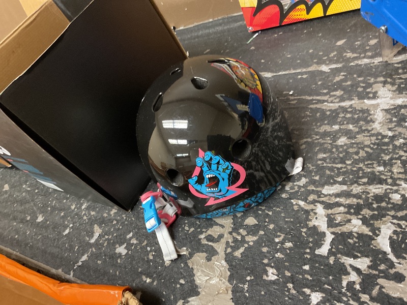 Photo 1 of Pro-Tec Low PRO Triple Certified Helmet - Ideal for Skateboarding, Bicycling, BMX and Roller Skating