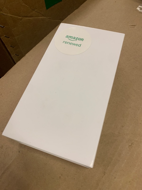 Photo 1 of Apple iPhone 14, 128GB, Blue - Unlocked (Renewed)
