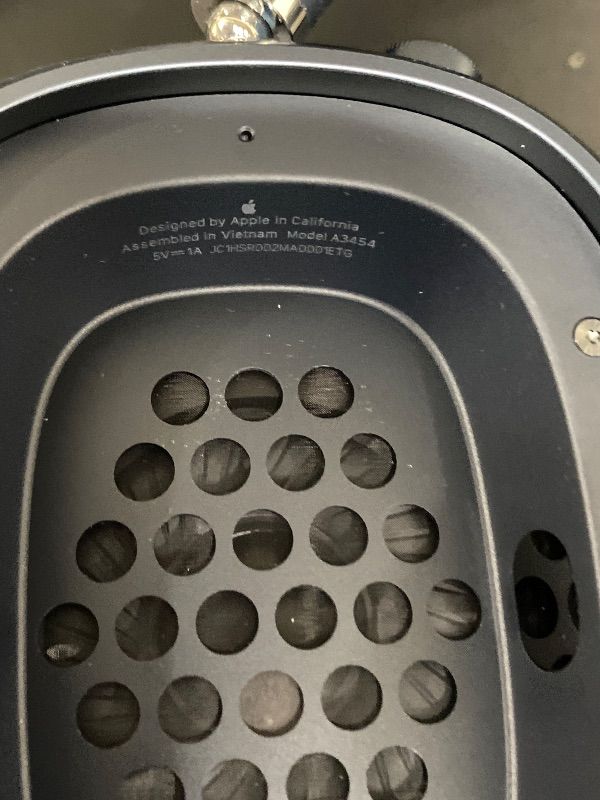 Photo 1 of FACTORY SEALED—Apple AirPods Max 2 Wireless Over-Ear Headphones, Active Noise Cancellation, Adaptive Audio, Personalized Spatial Audio, Live Translation, Bluetooth Headphones for iPhone – Midnight