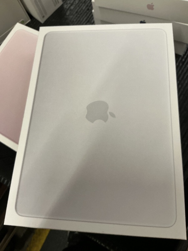 Photo 1 of FACTORY SEALED—Apple 2026 MacBook Neo 13-inch Laptop with A18 Pro chip: Built for AI and Apple Intelligence, Liquid Retina Display, 8GB Unified Memory, 256GB SSD Storage, 1080p FaceTime HD Camera; Silver