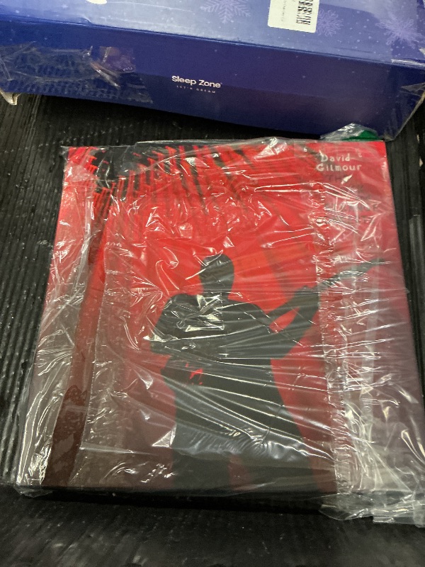 Photo 1 of THE LUCK and STRANGE CONCERTS (Amazon Exclusive Edition)