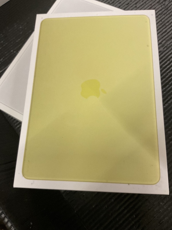 Photo 1 of FACTORY SEALED—Apple 2026 MacBook Neo 13-inch Laptop with A18 Pro chip: Built for AI and Apple Intelligence, Liquid Retina Display, 8GB Unified Memory, 256GB SSD Storage, 1080p FaceTime HD Camera; Citrus
