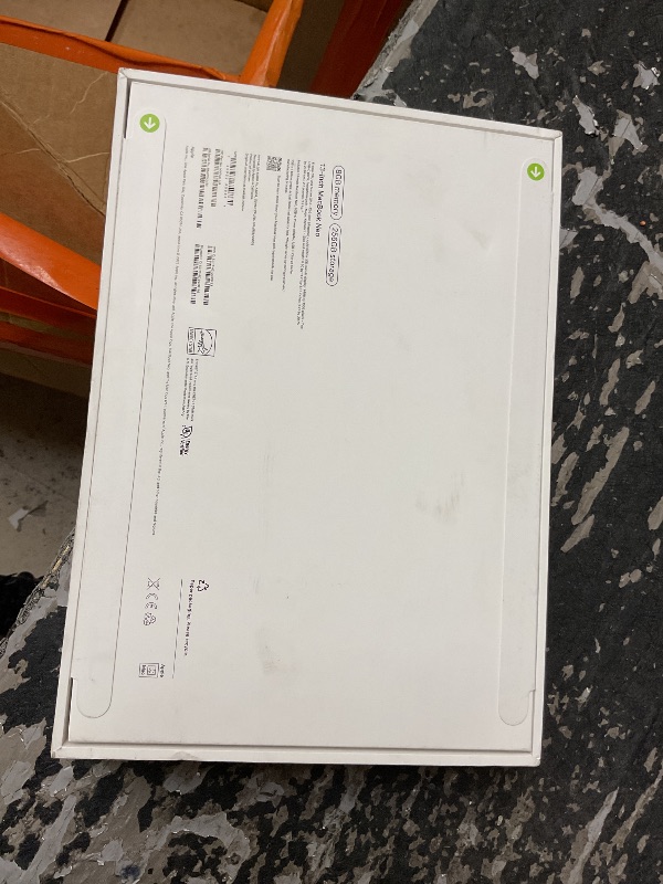 Photo 1 of FACTORY SEALED—Apple 2026 MacBook Neo 13-inch Laptop with A18 Pro chip: Built for AI and Apple Intelligence, Liquid Retina Display, 8GB Unified Memory, 256GB SSD Storage, 1080p FaceTime HD Camera; Silver