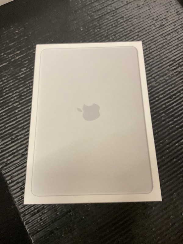 Photo 1 of FACTORY SEALED—Apple 2026 MacBook Neo 13-inch Laptop with A18 Pro chip: Built for AI and Apple Intelligence, Liquid Retina Display, 8GB Unified Memory, 256GB SSD Storage, 1080p FaceTime HD Camera; Silver