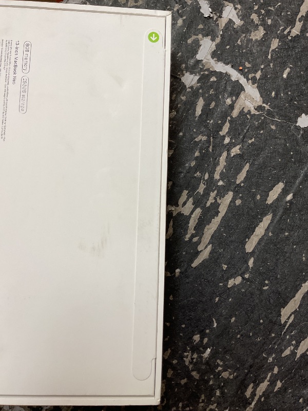 Photo 1 of FACTORY SEALED—Apple 2026 MacBook Neo 13-inch Laptop with A18 Pro chip: Built for AI and Apple Intelligence, Liquid Retina Display, 8GB Unified Memory, 256GB SSD Storage, 1080p FaceTime HD Camera; Silver