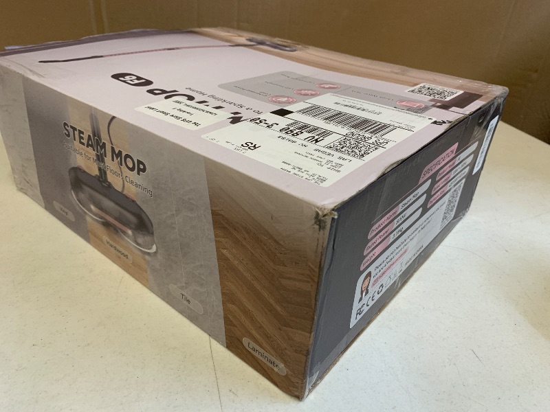 Photo 1 of Talooz Scrub & Steam Cleaner