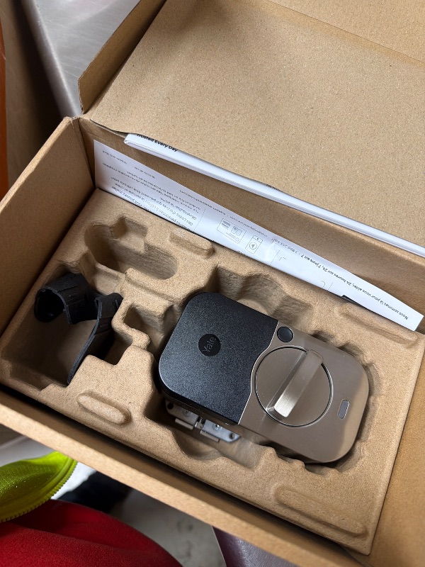 View 4 of Yale Assure Lock 2 Wi-Fi Smart Deadbolt with Keypad