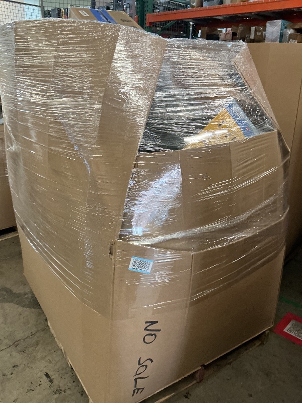 Photo 1 of Miscellaneous pallet