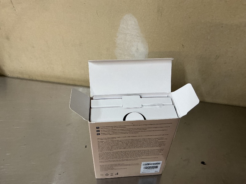 View 3 of Aqara Smart Thermostat W200 with Apple Adaptive Temperature