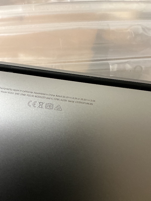View 4 of Apple MacBook Neo 13-inch Laptop