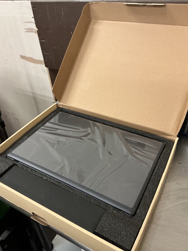 View 2 of BiTECOOL 15.6" Laptop, N95 Processor, 12GB RAM, 256GB SSD