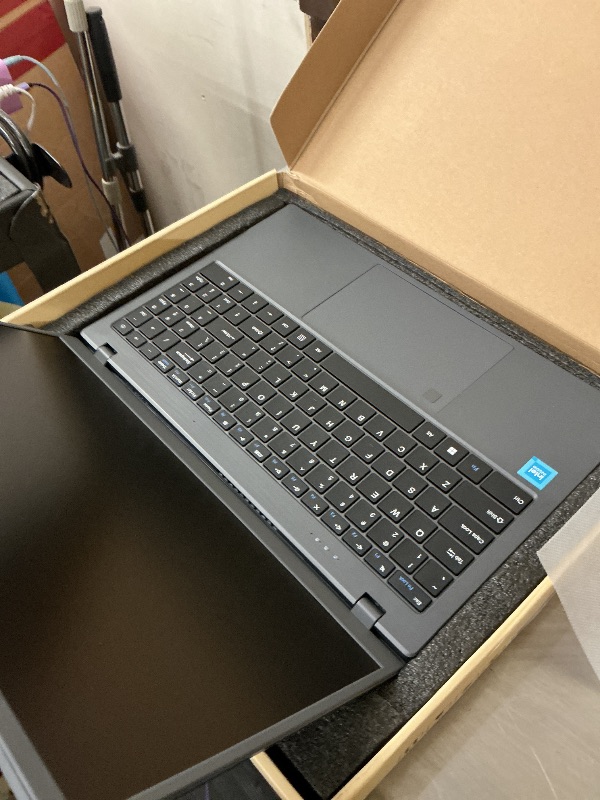 View 3 of BiTECOOL 15.6" Laptop, N95 Processor, 12GB RAM, 256GB SSD