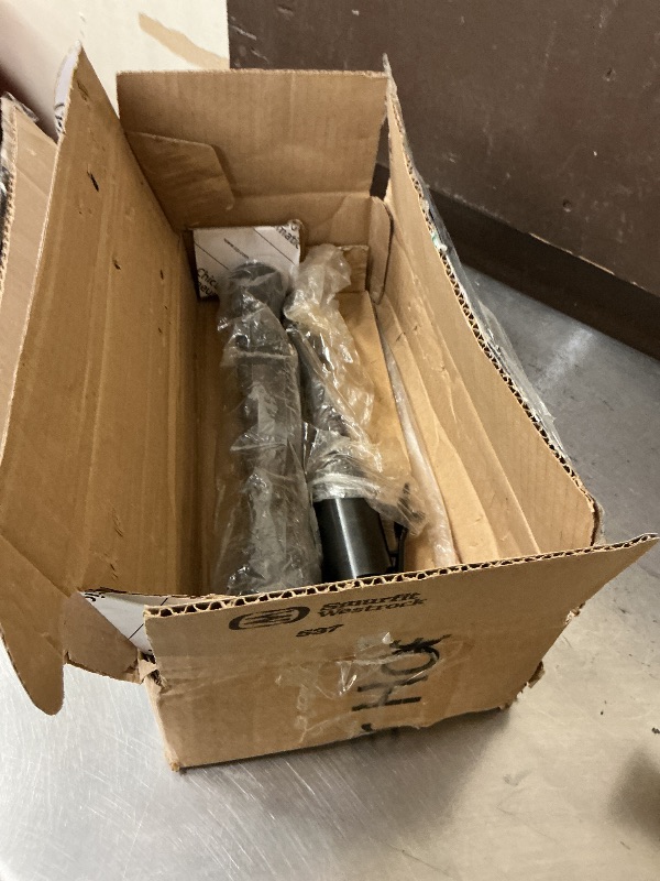 View 2 of Chicago Pneumatic CP0200B22L-2F Air Sand Hammer
