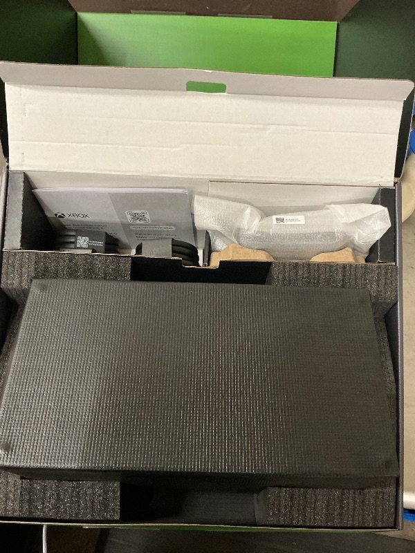 View 2 of Xbox Series X | Disc Gaming Console | 1TB SSD