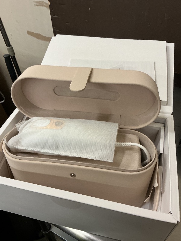 View 2 of Braun Silk·expert Pro 5 IPL Hair Removal Device