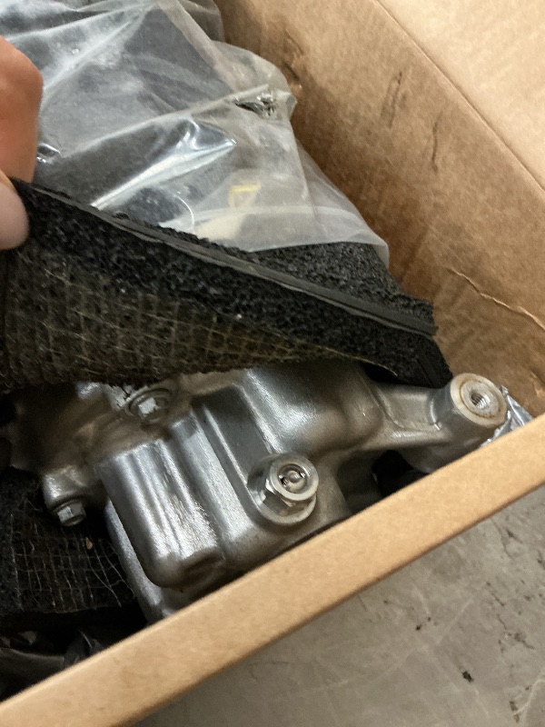 View 3 of YUYUETEC Electric A/C Compressor for Tesla Model 3/Y (2020-2026)