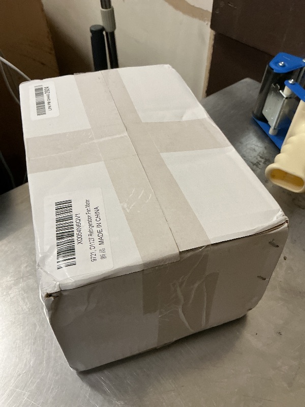View 2 of MONST D1127 Refrigeration Fan Motor