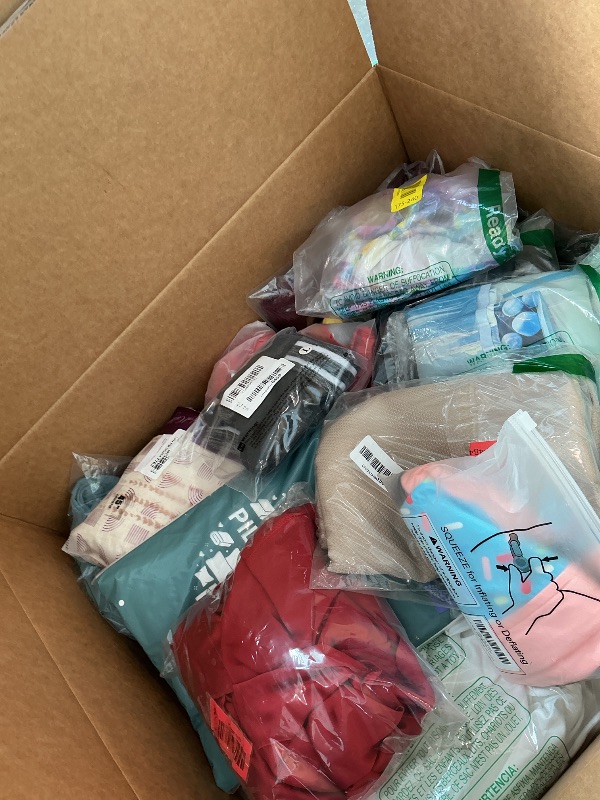 Photo 1 of ***FINAL SALE NO RETURN *** Nellis Variety Box: Small | See Notes for Details
