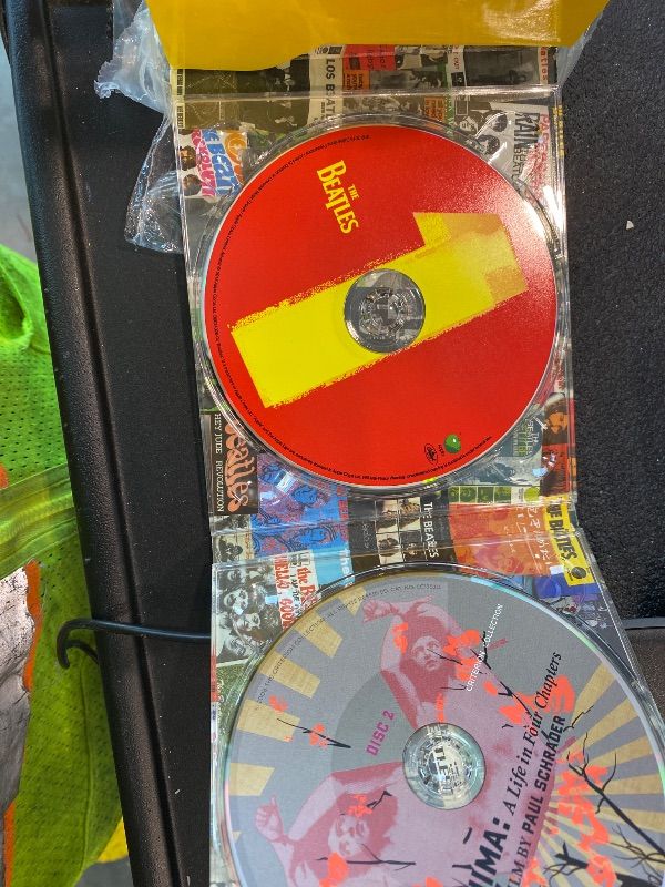 Photo 1 of 1 [CD/DVD]