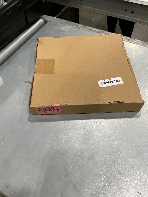 Photo 1 of 10" Round Spring Loaded Access Panel for Ceiling and Wall,Round Electrical Box Cover Fits 6" to 9" Diameter Openings,Verify Opening Size