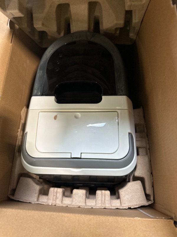 Photo 1 of ***hardware error code *** Baby Brezza Baby Bottle Washer Pro - Clinically Proven Better Cleaning - Washer, Sterilizer + Dryer In One Appliance for Essentials like Bottles + Pump Parts – Machine Replaces Brushes + Racks