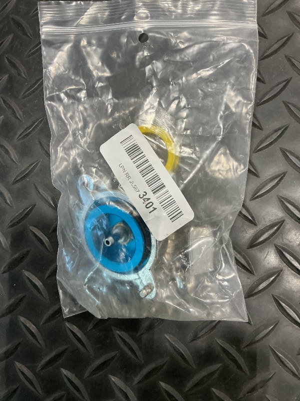 Photo 1 of ***DAMAGED*** ZOSANY 43mm Brake Bleeder Adapter for Toyota Lexus, Aluminum Master Cylinder Adapter for Brake Bleeder Kit with Sealing Tape