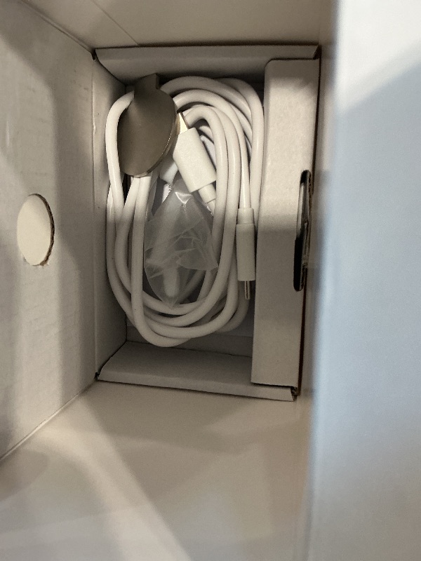 Photo 1 of Aqara 4MP Camera Hub G5 Pro WiFi, True Color Night Vision Security Camera