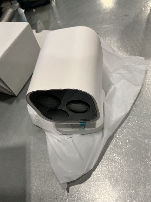 Photo 1 of Aqara 4MP Camera Hub G5 Pro WiFi, True Color Night Vision Security Camera