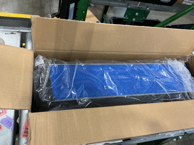 Photo 1 of 03-42776-010 Engine Air Filter Compatible with Freightliner Cascadia 2019-2022 Accessories Replacement Parts 91559 TR504-EF 0342776010 997879