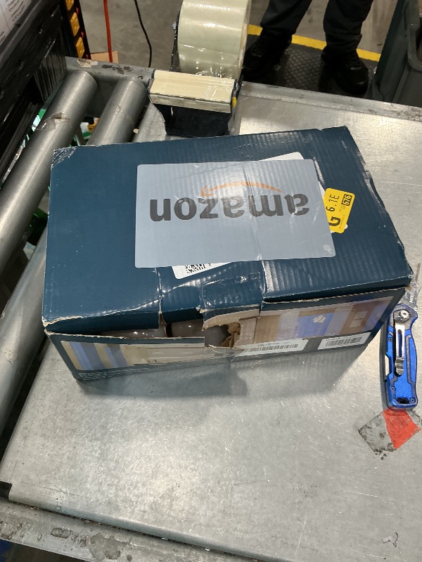 Photo 1 of ***MISSING PARTS*** Linkind A19 Dimmable LED Light Bulbs, 60W Equivalent, 9W, 2700K Softe White, 800 Lumens, E26 Standard Base, Lighting for Bedroom Living Room Home Office, 24 Packs