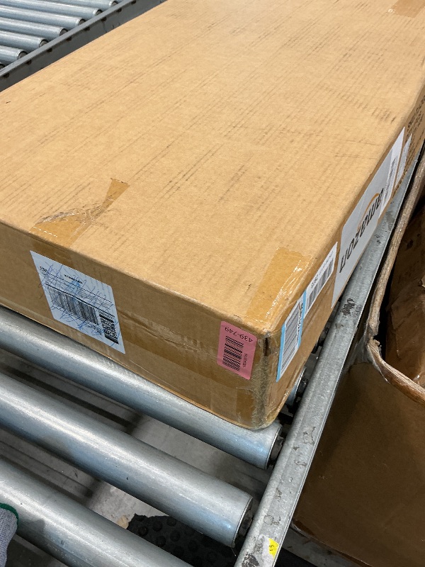 Photo 1 of ???? ???????? Dog Ramp for Bed, 64" Long Foldable Pet Ramp for Small Large Dogs, Dog Ramps for High Beds Car, High Traction with Platform 6 Adjustable Heights 24" to 30" Up to 220LBS, Wood