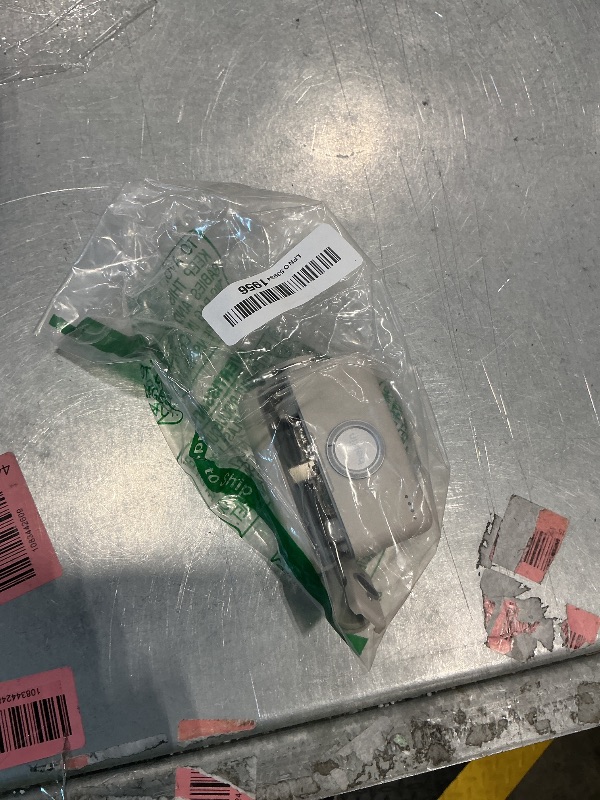 Photo 1 of [DAMAGED] Belkin Stage Wireless Mini Microphone, Dual Lavalier Mic Set, Magnetic