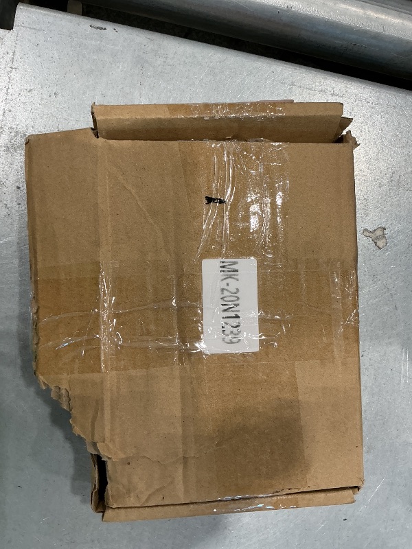 Photo 1 of 100975 Flow Switch for Pressure Washer, Flow Switch Fit for General Pump, 12.0 GPM, 5000 PSI, Mounts in Any Position